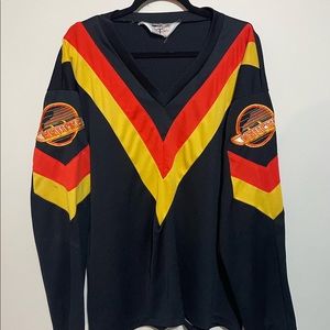 Vintage jersey